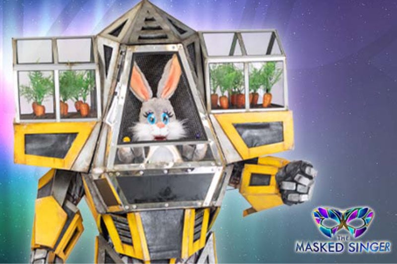 Masked Singer