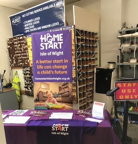 Hursts Celebration Event