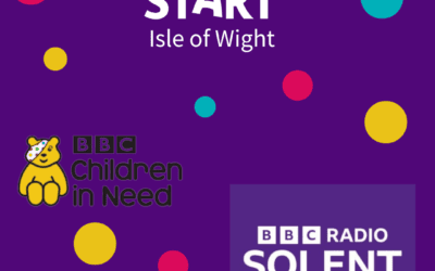 BBC Children In Need helping families on the IOW – BBC Sounds
