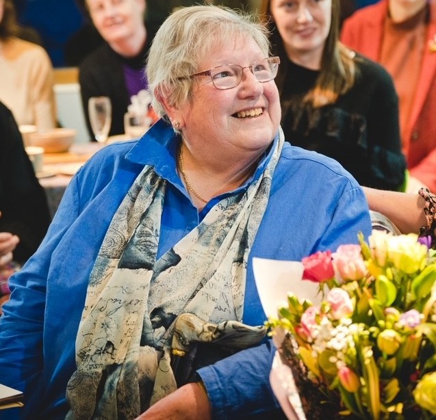 Margaret Rylands